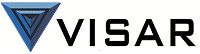 Visar Logo