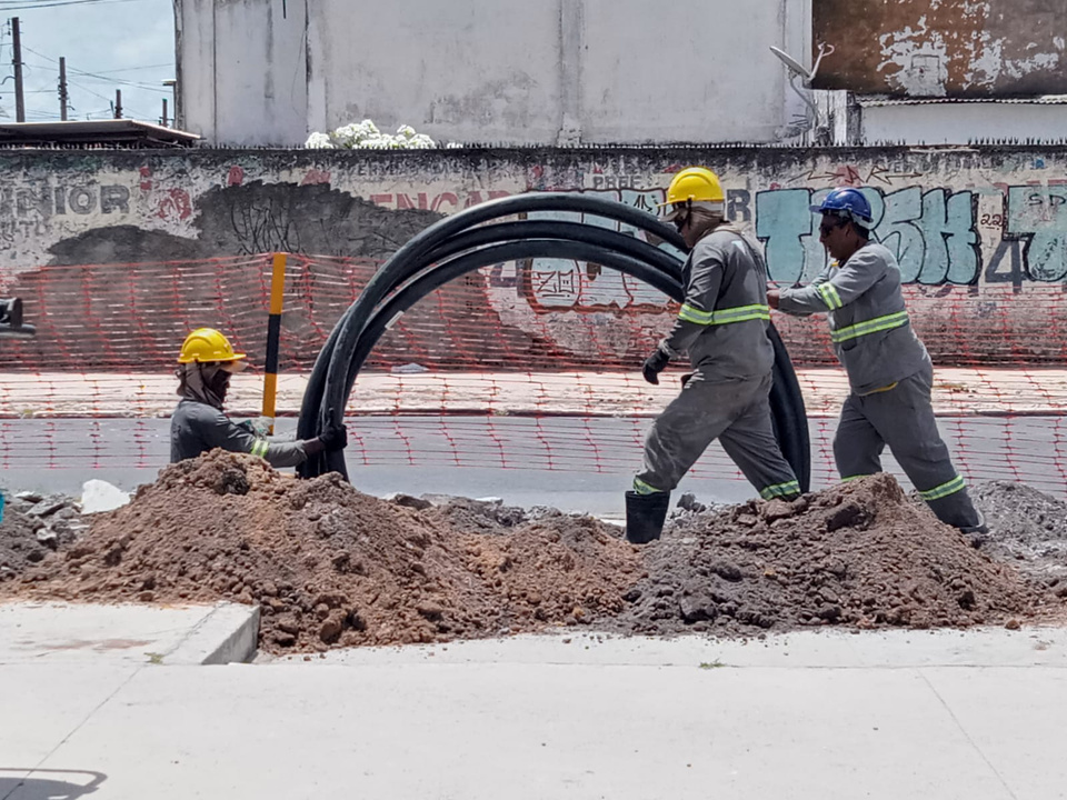 Obra 13